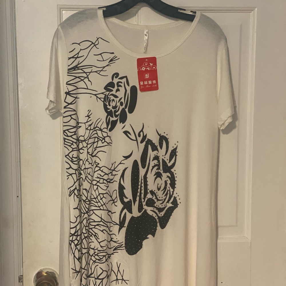 Women Top short sleeve for summer